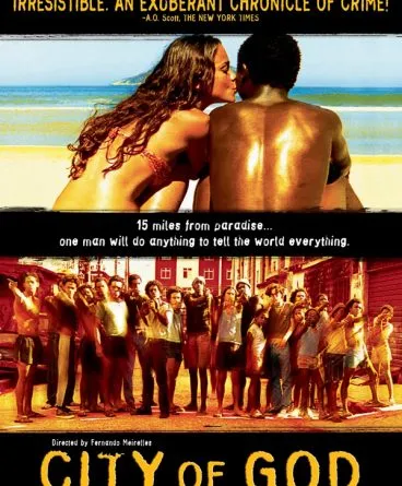 Tanrı Kent 1080p Türkçe Dublaj indir