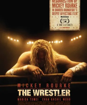 Şampiyon (The Wrestler) 1080p Türkçe Dublaj indir