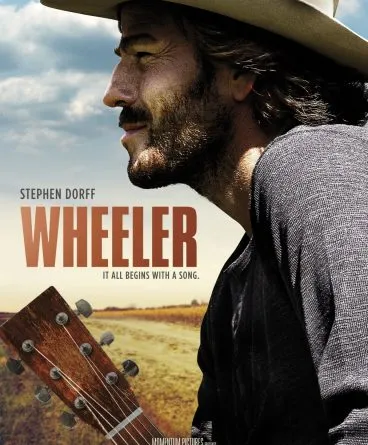 Wheeler 1080p Türkçe Dublaj indir