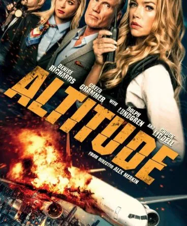 Ölümcül Uçuş 1080p Türkçe Dublaj indir