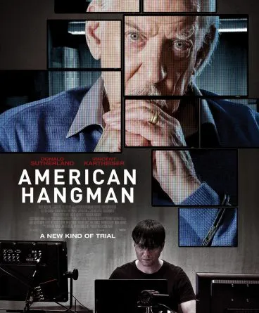 Amerikan Celladı 1080p Türkçe Dublaj indir