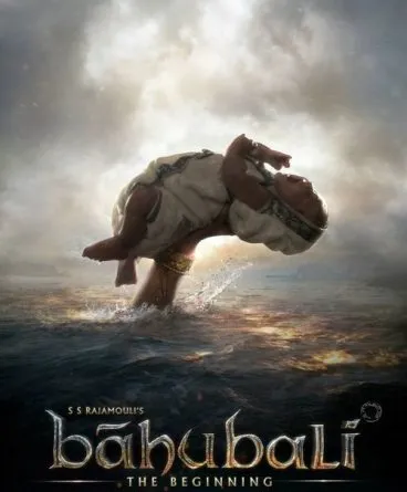 Baahubali 1 Başlangıç 1080p Türkçe Dublaj indir