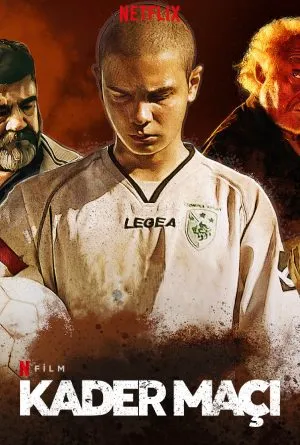 Kader Maçı 1080p Türkçe Dublaj indir