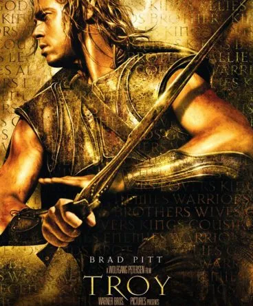 Truva (Troy) 1080p Türkçe Dublaj indir