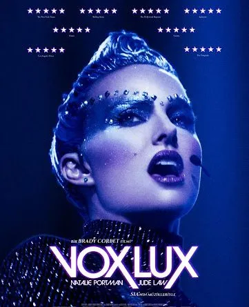 Vox Lux 1080p Türkçe Dublaj indir