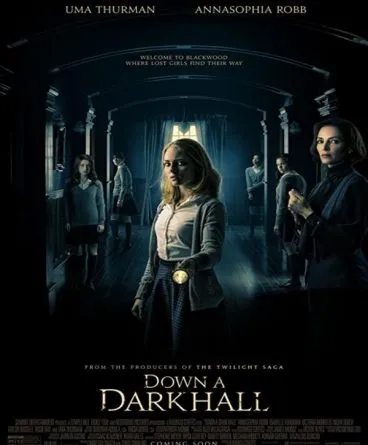Gece Yarısı Bir Çığlık Duydum 1080p Türkçe Dublaj indir
