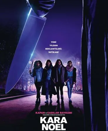 Kara Noel 1080p Türkçe Dublaj indir