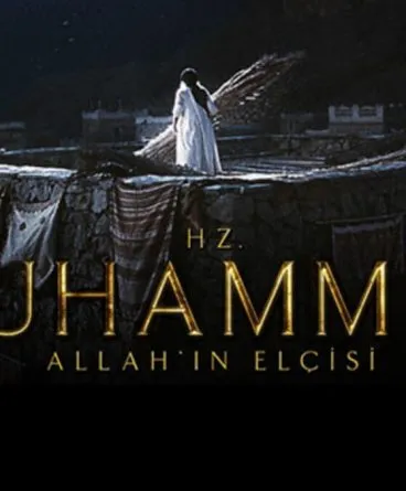 Hz. Muhammed Allah’ın Elçisi 1080p Türkçe Dublaj…