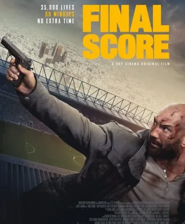 Son Darbe 1080p Türkçe Dublaj indir