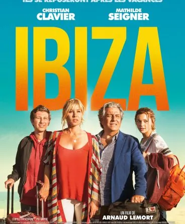Ibiza 1080p Türkçe Dublaj indir
