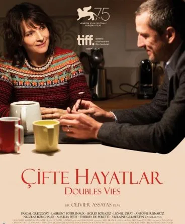 Çifte Hayatlar 1080p Türkçe Dublaj indir