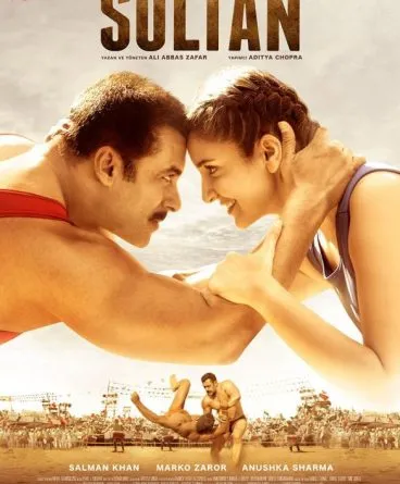 Sultan 1080p Türkçe Dublaj indir