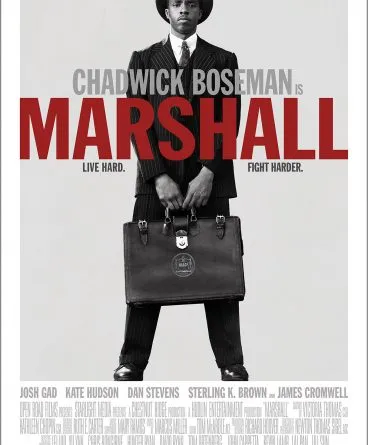 Marshall 1080p Türkçe Dublaj indir