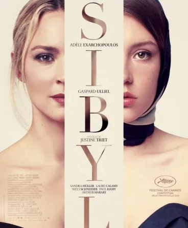 Sibyl 1080p Türkçe Dublaj indir