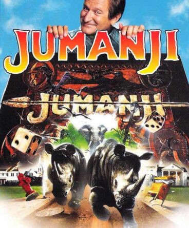 Jumanji 1080p Türkçe Dublaj & Altyazılı İndir –…