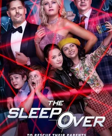 Sürprizli Gece 1080p Türkçe Dublaj indir – 2020