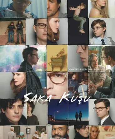 Saka Kuşu 1080p Türkçe Dublaj indir