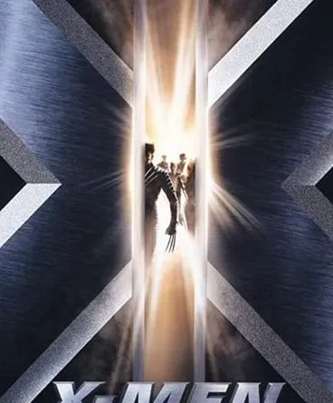 X-Men 1 1080p Türkçe Dublaj indir
