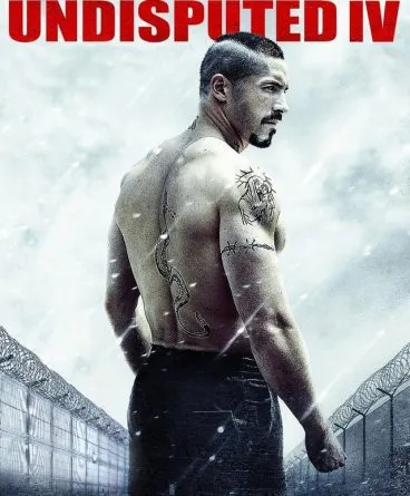 Yenilmez 4 (Boyka Undisputed 4) 1080p Türkçe Dublaj…