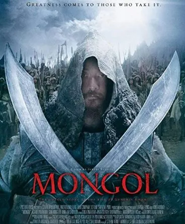 Cengiz Han 1080p Türkçe Dublaj indir