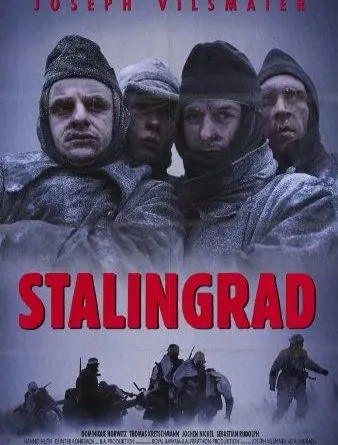 Stalingrad 720p Türkçe Dublaj indir