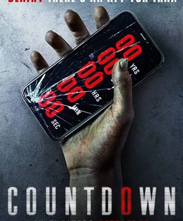 Countdown 1080p Türkçe Dublaj indir