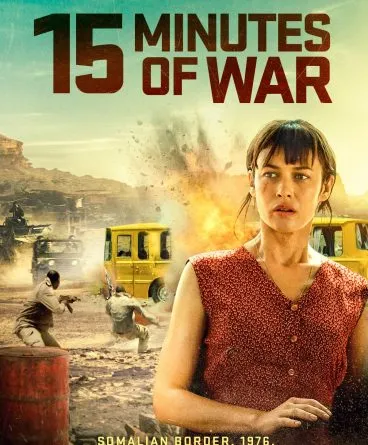 15 Dakika Savaş 1080p Türkçe Dublaj indir