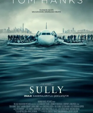 Sully 1080p Türkçe Dublaj indir