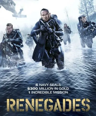 Deniz Komandoları 1080p Türkçe Dublaj indir