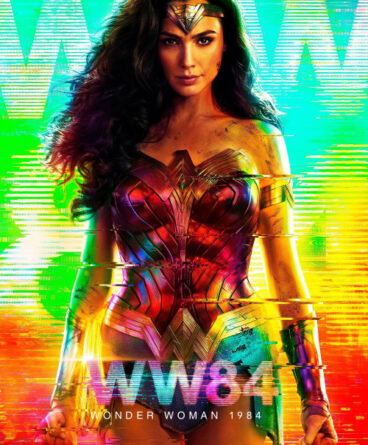 Wonder Woman 1984 1080p Türkçe Dublaj & Altyazılı…