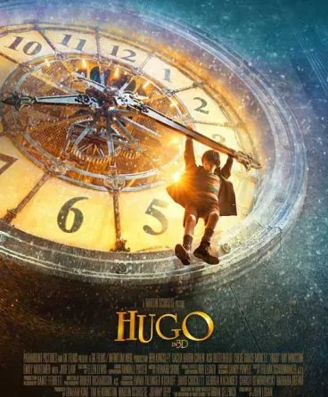 Hugo 1080p Türkçe Dublaj indir
