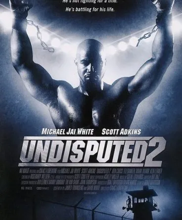 Yenilmez 2 1080p Türkçe Dublaj indir
