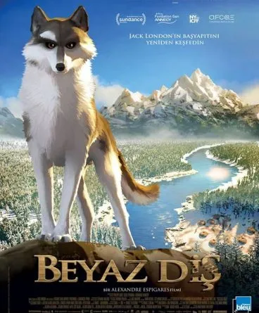 Beyaz Diş 1080p Türkçe Dublaj indir