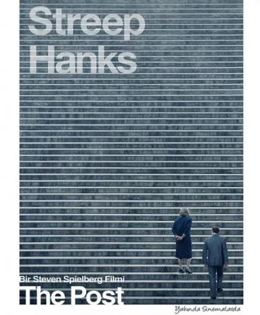 The Post 1080p Türkçe Dublaj indir