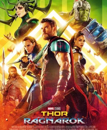 Thor Ragnarok 1080p Türkçe Dublaj indir