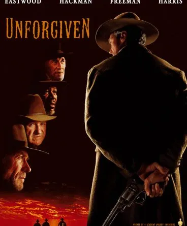Affedilmeyen (Unforgiven) 1080p Türkçe Dublaj İndir