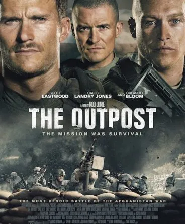 The Outpost 1080p Türkçe Altyazılı indir – 2020