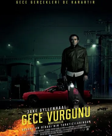Gece Vurgunu 1080p Türkçe Dublaj  İndir
