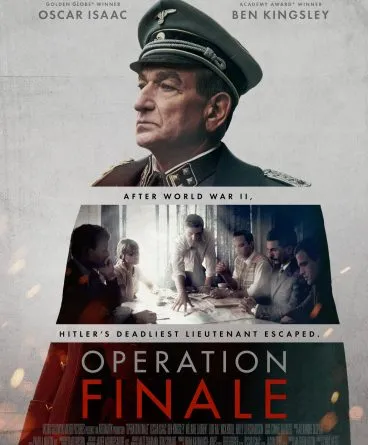 Operasyon: Final 1080p Türkçe Dublaj İndir