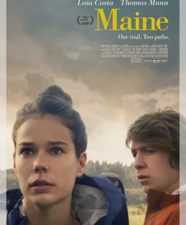 Maine 1080p Türkçe Dublaj İndir