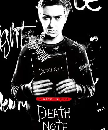 Ölüm Defteri (Death Note) 1080p Türkçe Dublaj  İndir –…