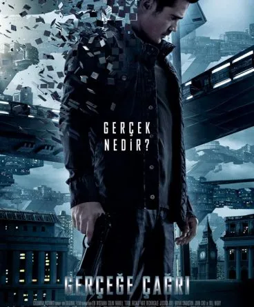 Gerçeğe Çağrı 1080p Türkçe Dublaj İndir – 2012