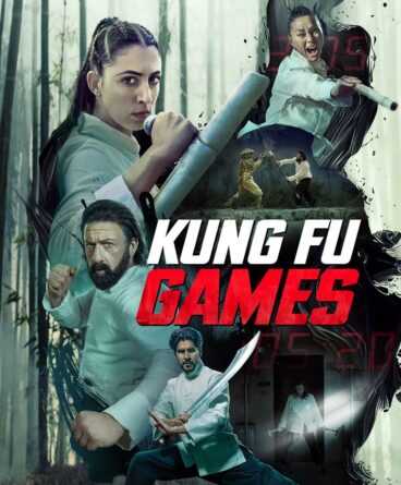 Kung Fu Games 1080p Türkçe Dublaj & Altyazılı İndir…