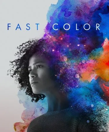Fast Color 1080p Türkçe Dublaj İndir