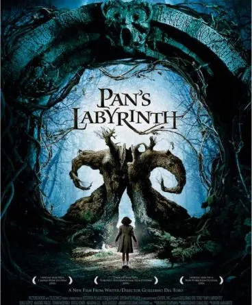 Pan’ın Labirenti 1080p Türkçe Dublaj İndir