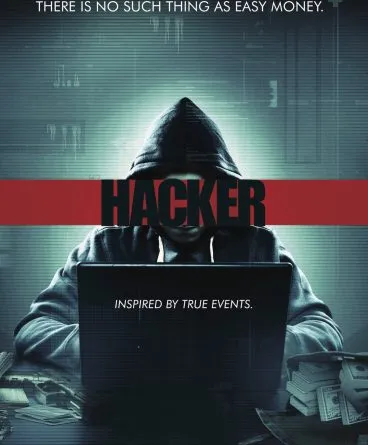 Bilgisayar Korsanı (Hacker) 1080p Türkçe Dublaj İndir