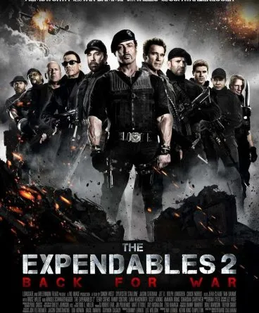 Cehennem Melekleri 2 1080p Türkçe Dublaj İndir