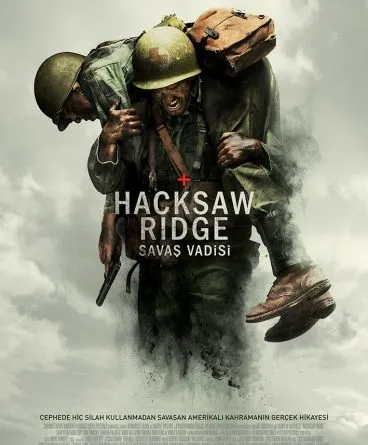 Savaş Vadisi 1080p Türkçe Dublaj İndir – Dual