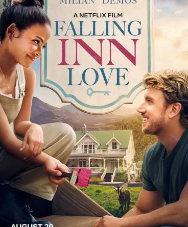 Aşka Düşmek (Falling Inn Love) 1080p Türkçe Dublaj İndir…