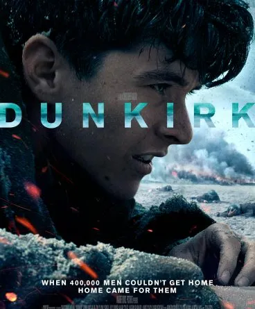 Dunkirk 1080p Türkçe Dublaj İndir – Dual